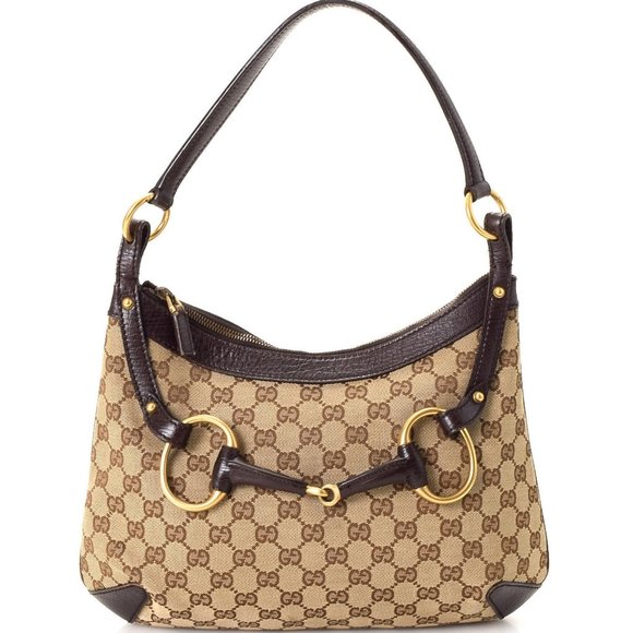 Gucci Handbags - Gucci hand bag Vintage authentic